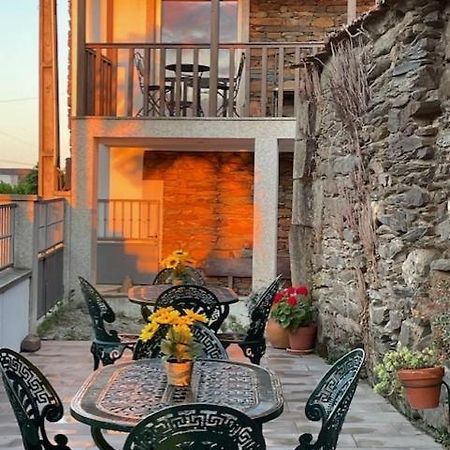 Casa Do Regedor Guest House Palacoulo ภายนอก รูปภาพ