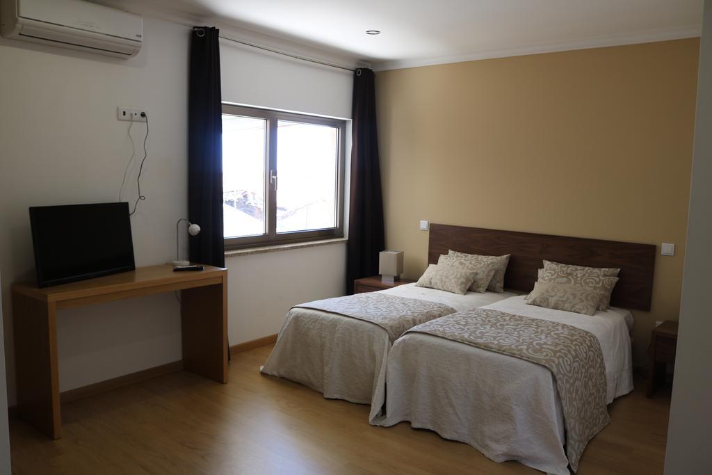 Casa Do Regedor Guest House Palacoulo ภายนอก รูปภาพ