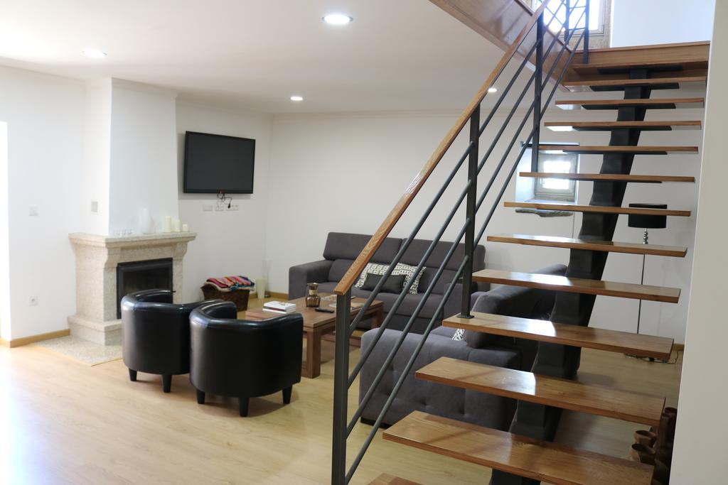 Casa Do Regedor Guest House Palacoulo ภายนอก รูปภาพ