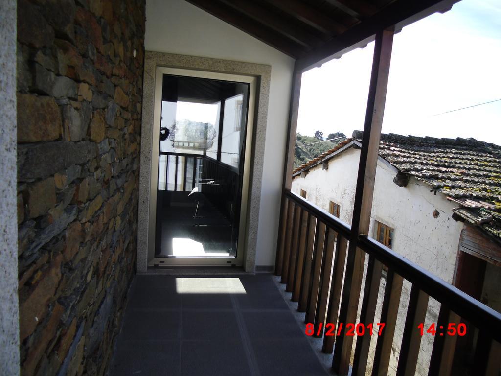 Casa Do Regedor Guest House Palacoulo ภายนอก รูปภาพ