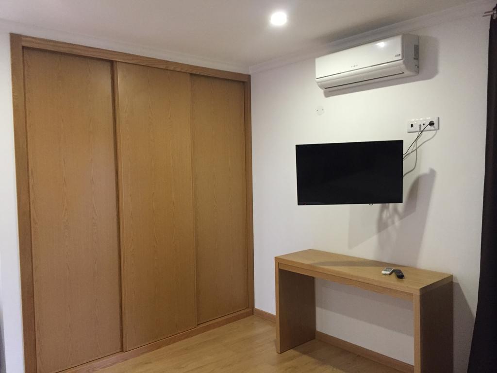 Casa Do Regedor Guest House Palacoulo ภายนอก รูปภาพ