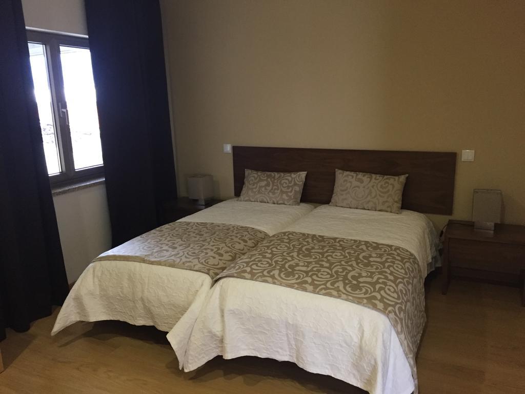 Casa Do Regedor Guest House Palacoulo ภายนอก รูปภาพ