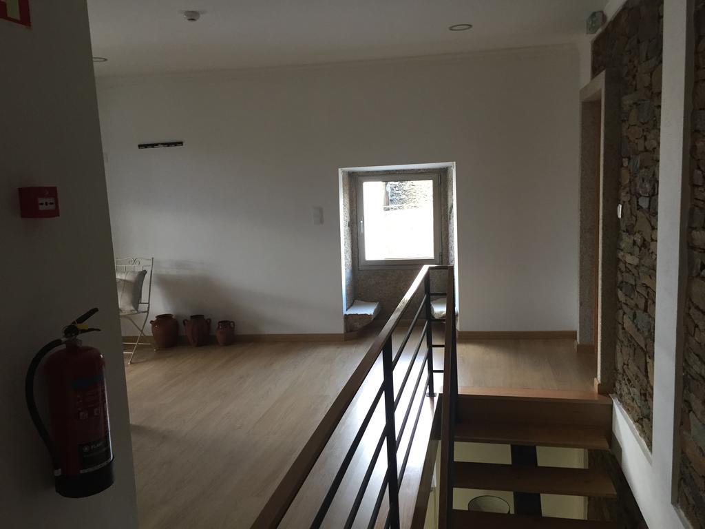 Casa Do Regedor Guest House Palacoulo ภายนอก รูปภาพ