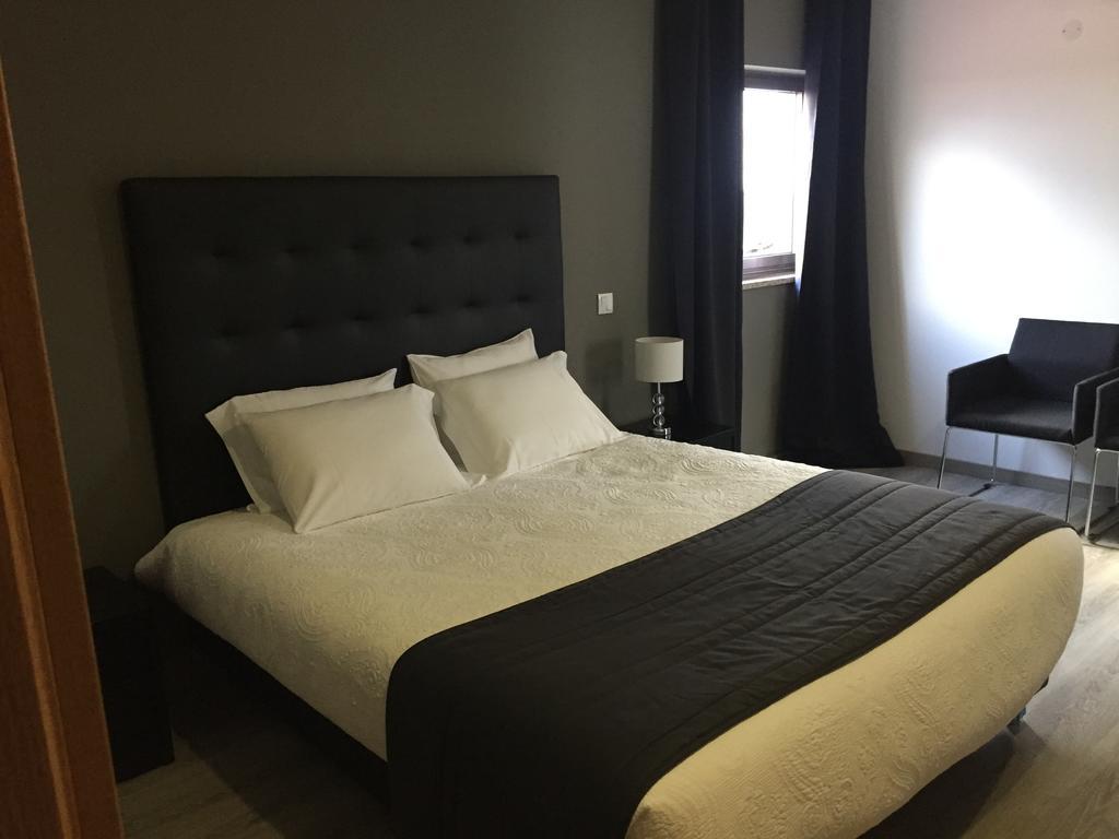 Casa Do Regedor Guest House Palacoulo ภายนอก รูปภาพ