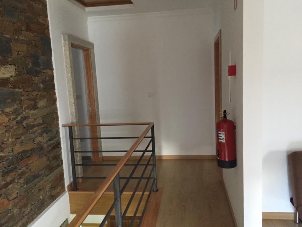 Casa Do Regedor Guest House Palacoulo ภายนอก รูปภาพ