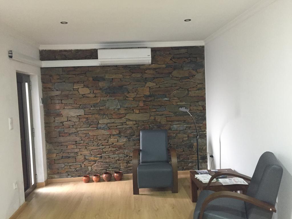 Casa Do Regedor Guest House Palacoulo ภายนอก รูปภาพ
