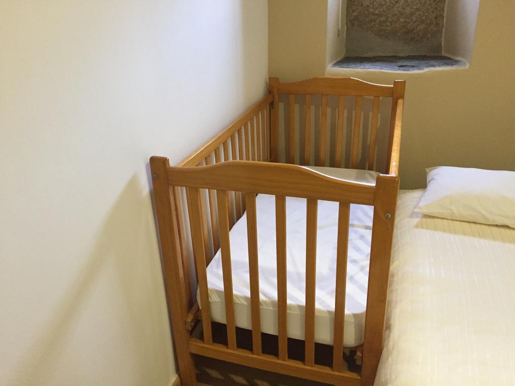 Casa Do Regedor Guest House Palacoulo ภายนอก รูปภาพ
