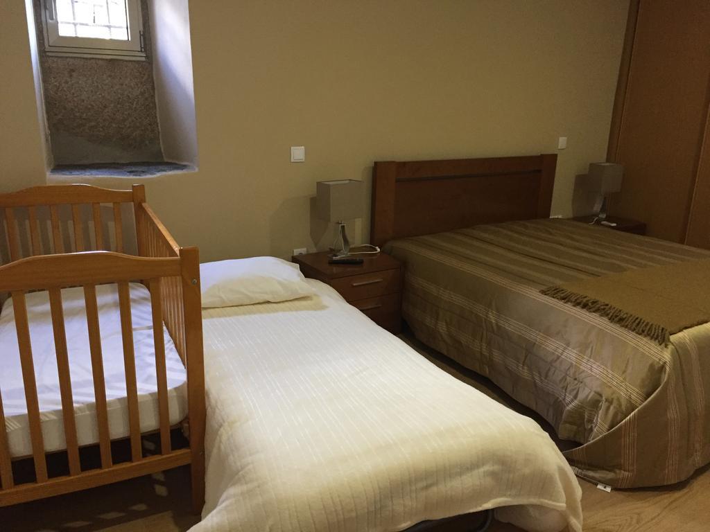 Casa Do Regedor Guest House Palacoulo ภายนอก รูปภาพ