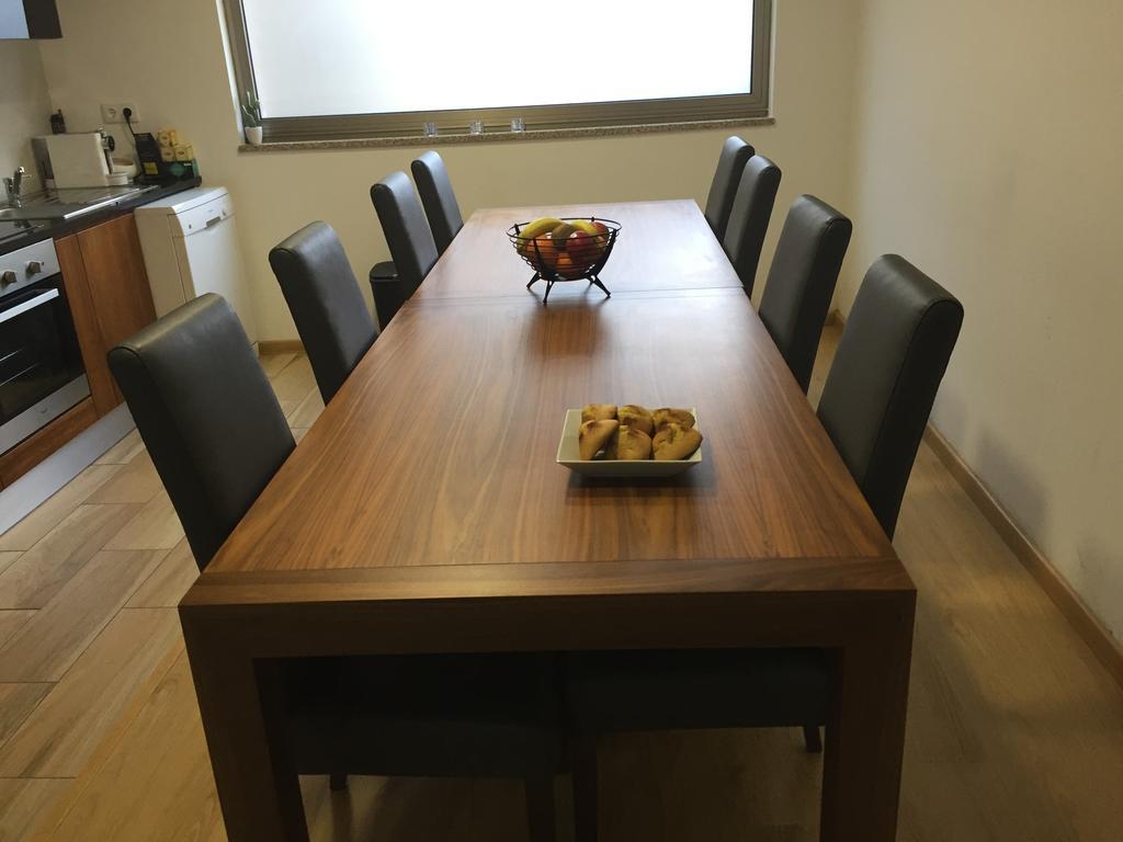 Casa Do Regedor Guest House Palacoulo ภายนอก รูปภาพ