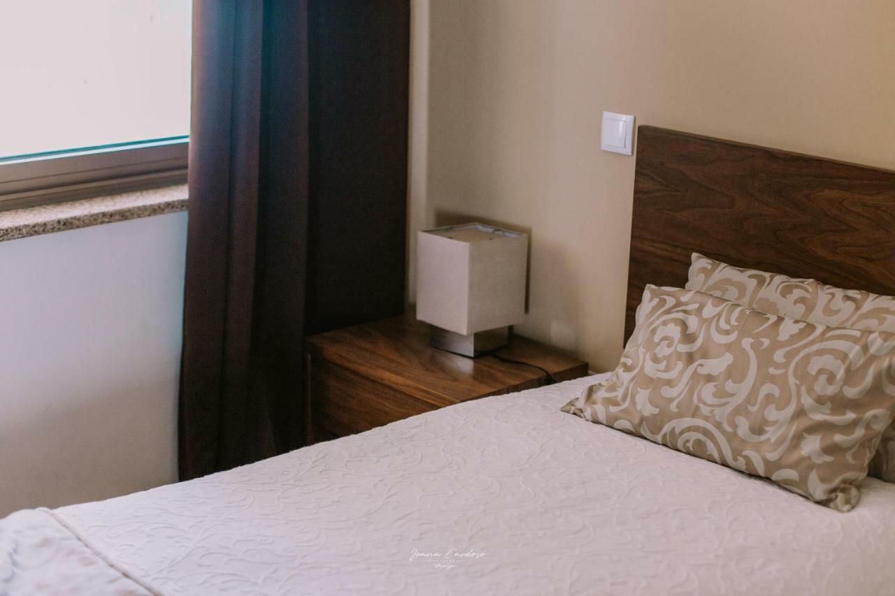 Casa Do Regedor Guest House Palacoulo ภายนอก รูปภาพ