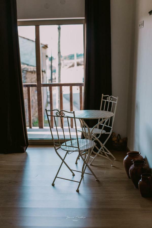 Casa Do Regedor Guest House Palacoulo ภายนอก รูปภาพ