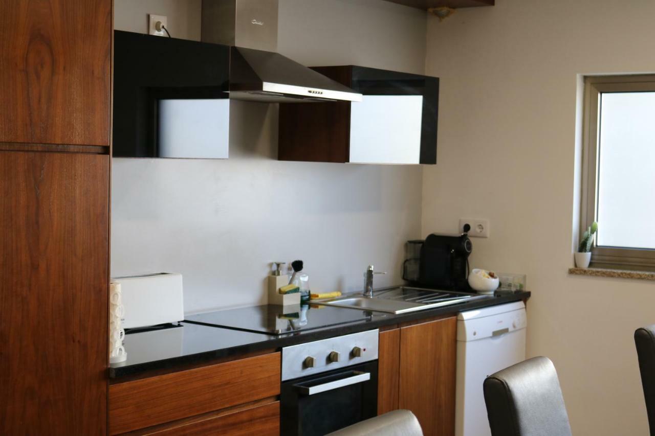 Casa Do Regedor Guest House Palacoulo ภายนอก รูปภาพ