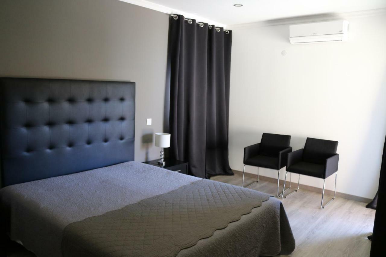 Casa Do Regedor Guest House Palacoulo ภายนอก รูปภาพ