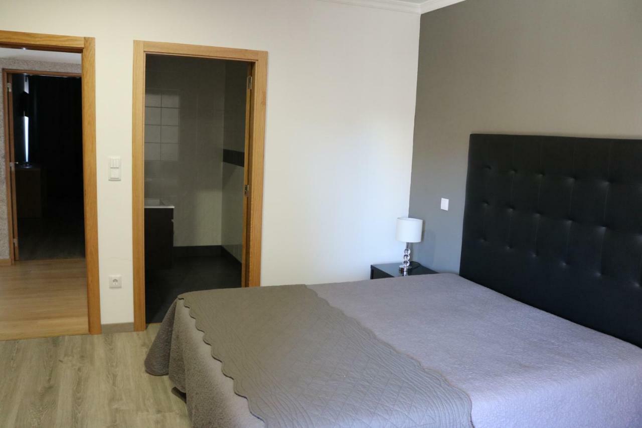 Casa Do Regedor Guest House Palacoulo ภายนอก รูปภาพ