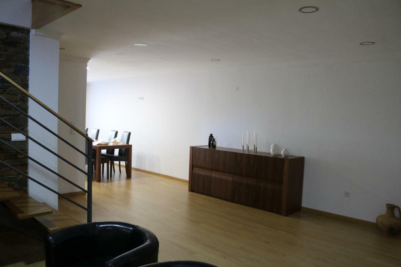 Casa Do Regedor Guest House Palacoulo ภายนอก รูปภาพ