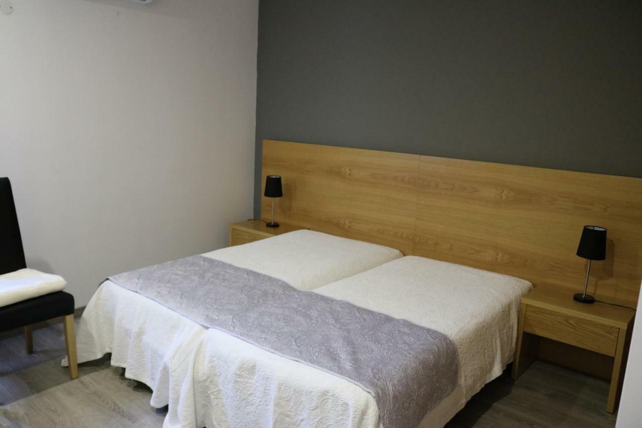 Casa Do Regedor Guest House Palacoulo ภายนอก รูปภาพ