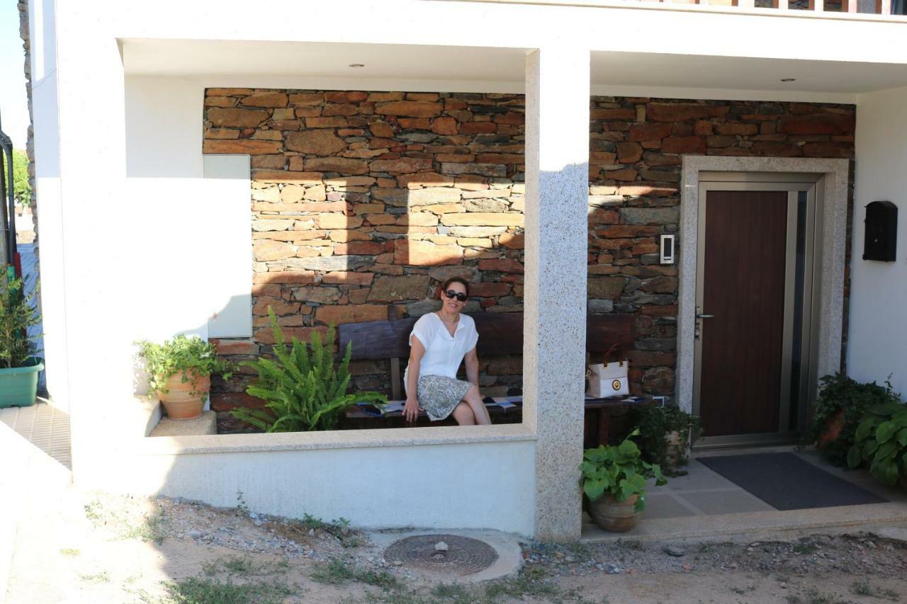 Casa Do Regedor Guest House Palacoulo ภายนอก รูปภาพ
