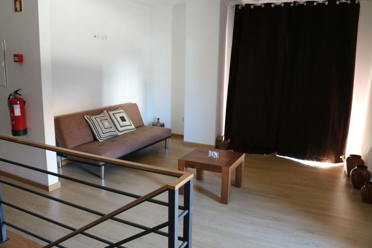 Casa Do Regedor Guest House Palacoulo ภายนอก รูปภาพ