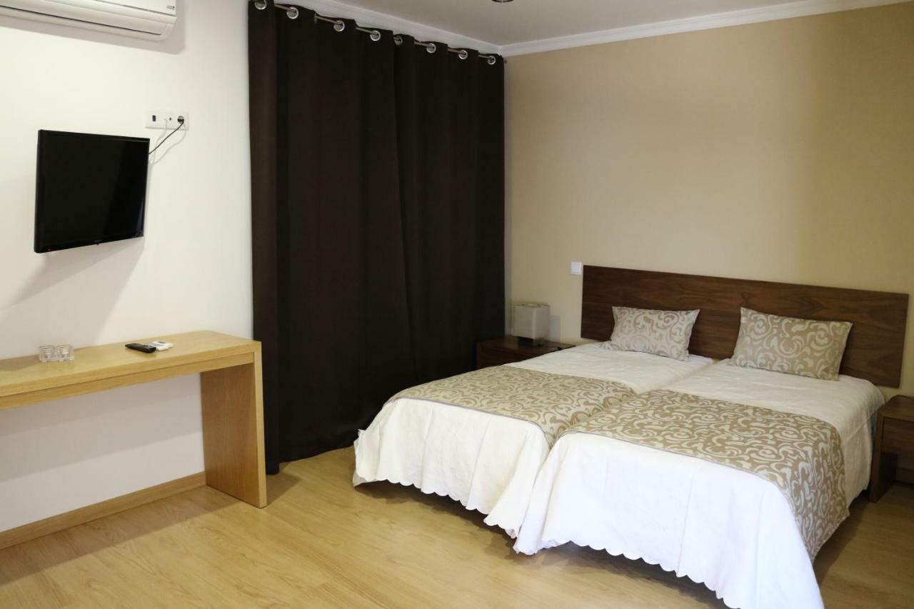 Casa Do Regedor Guest House Palacoulo ภายนอก รูปภาพ