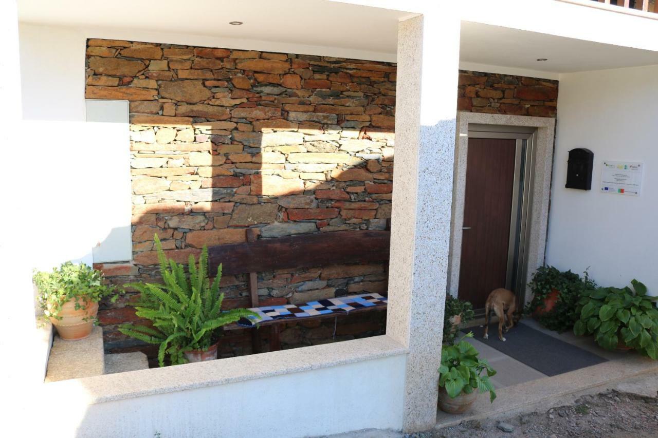 Casa Do Regedor Guest House Palacoulo ภายนอก รูปภาพ