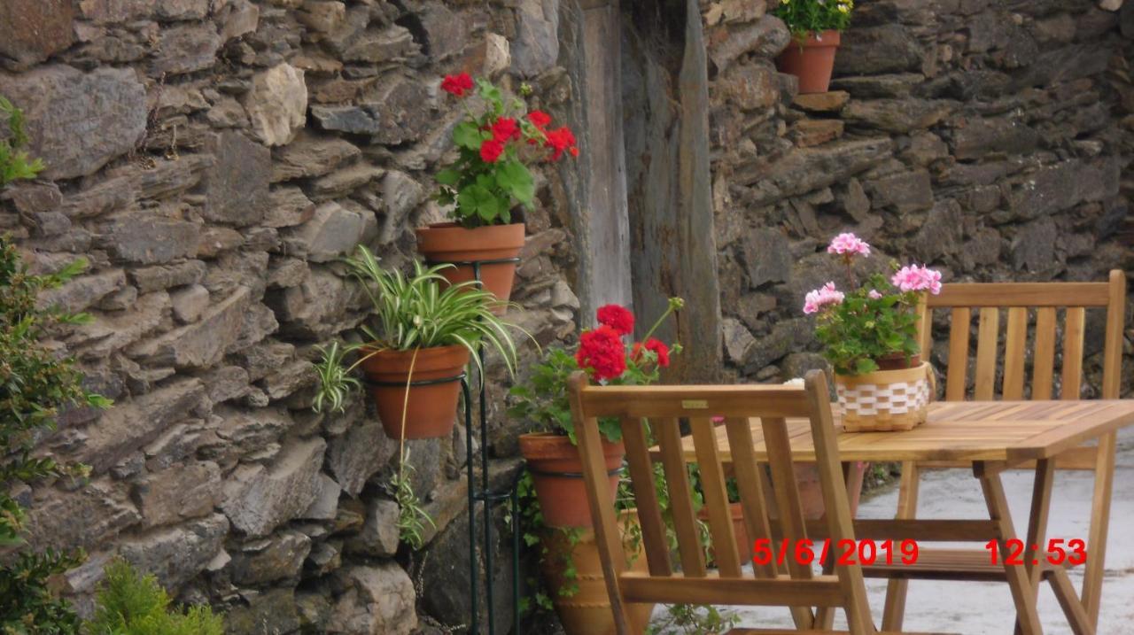 Casa Do Regedor Guest House Palacoulo ภายนอก รูปภาพ